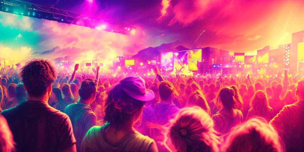 Podróże muzyczne: Festiwale i koncerty w egzotycznych lokalizacjach