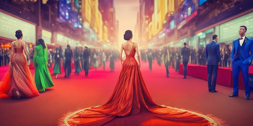 Top 10 największych festiwali filmowych na świecie.