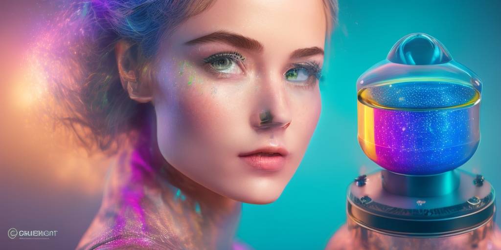 Wprowadzenie do technologii quantum dot i jej zastosowania