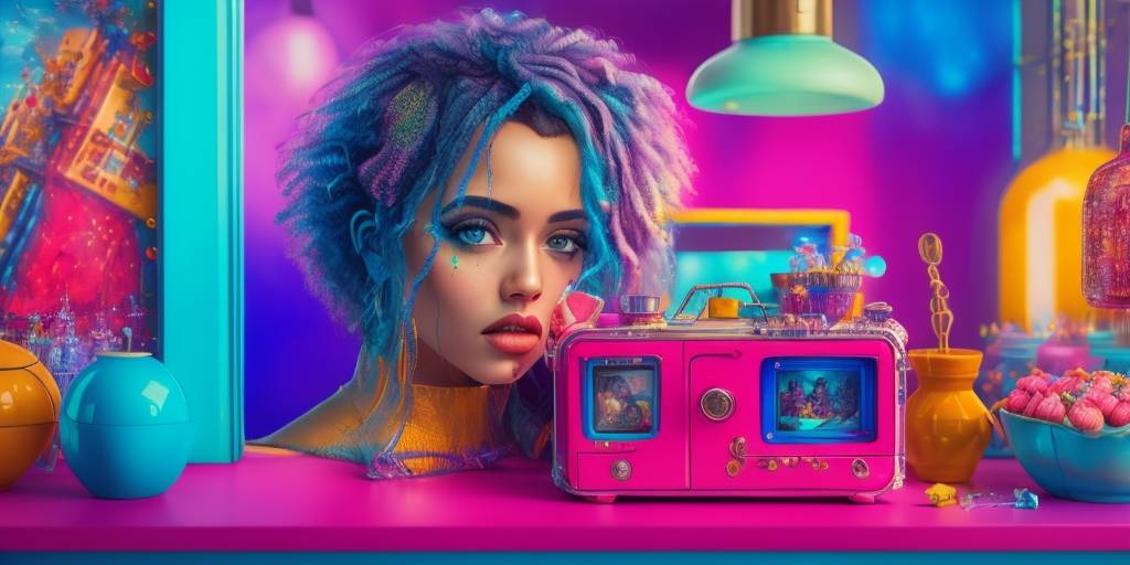 Zrozumienie kultury pop: jak kształtuje nasze społeczeństwo?