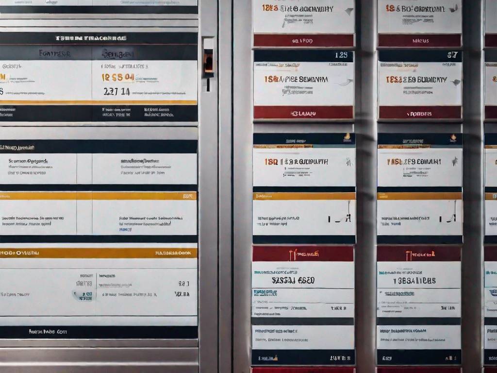 System sprzedaży biletów online – jak zrewolucjonizować proces sprzedaży