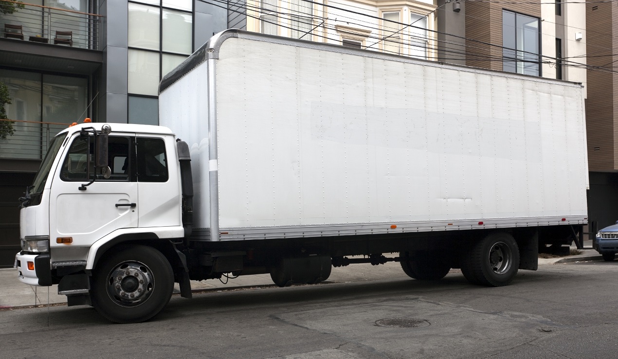 Wypożyczanie aut dostawczych jako rozwiązanie dla firm transportowo-logistyczych