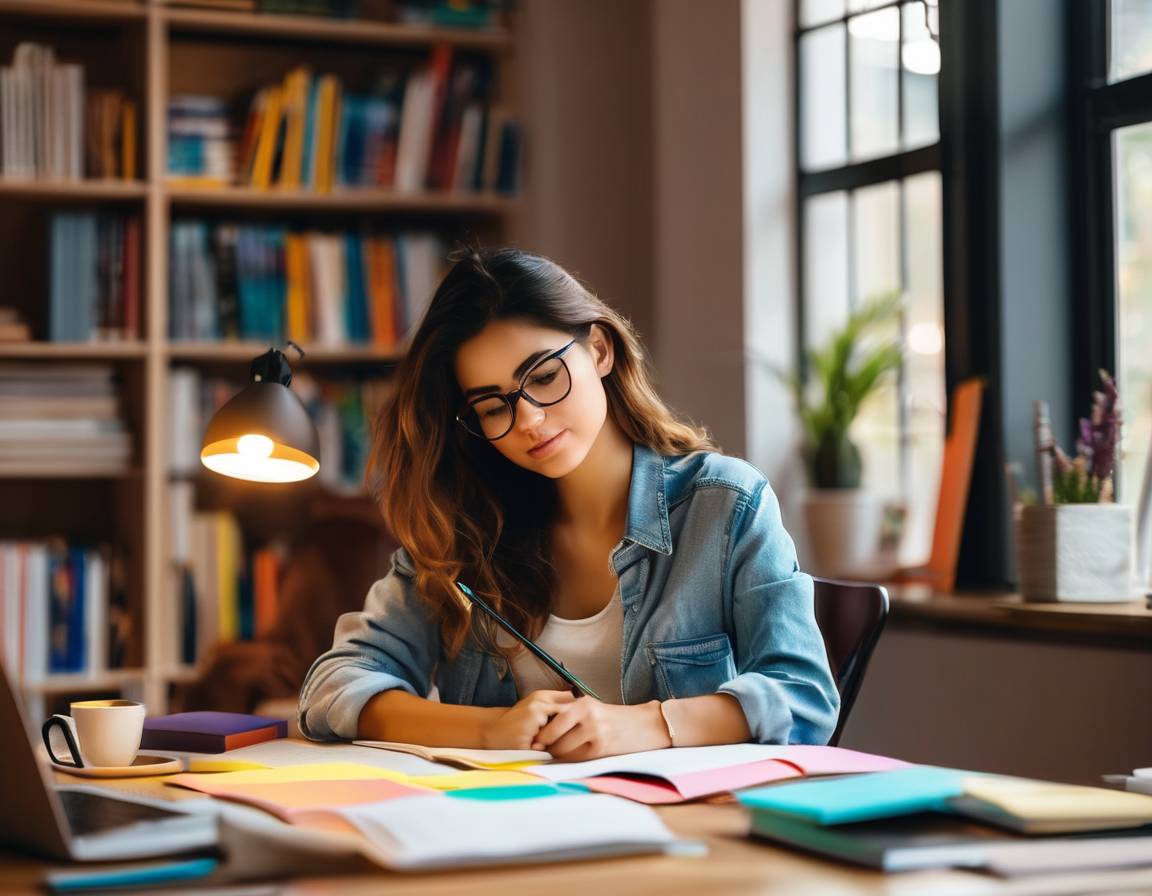 Jak skutecznie przygotować się do egzaminu na studia pedagogiczne?