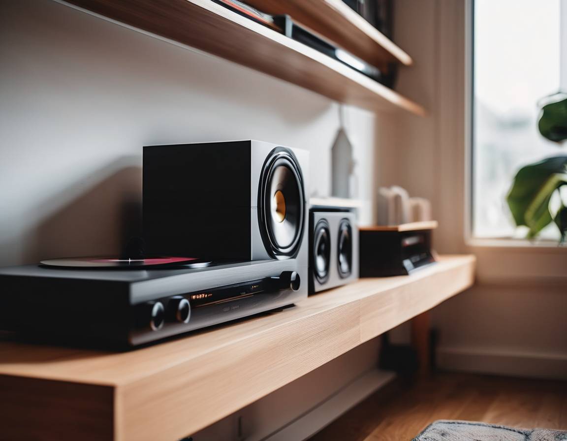 Muzyka bez internetu – jak stworzyć własną kolekcję ulubionych utworów na każdą okazję?